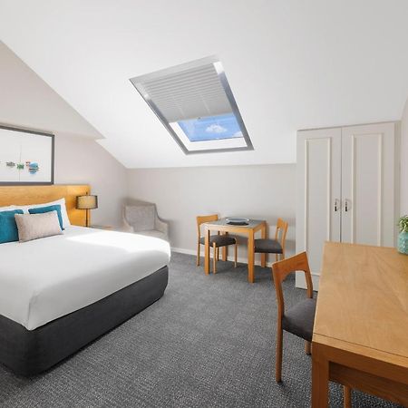 Aparthotel Quest Brighton On The Bay Melbourne City Exterior foto