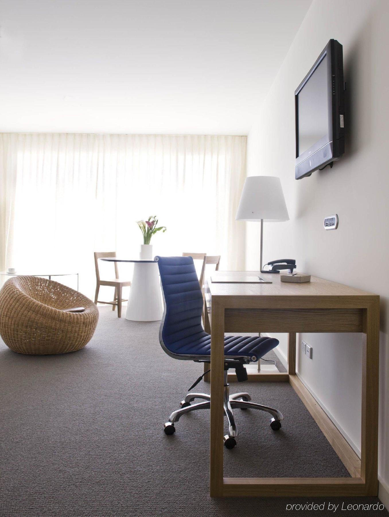 Aparthotel Quest Brighton On The Bay Melbourne City Zimmer foto