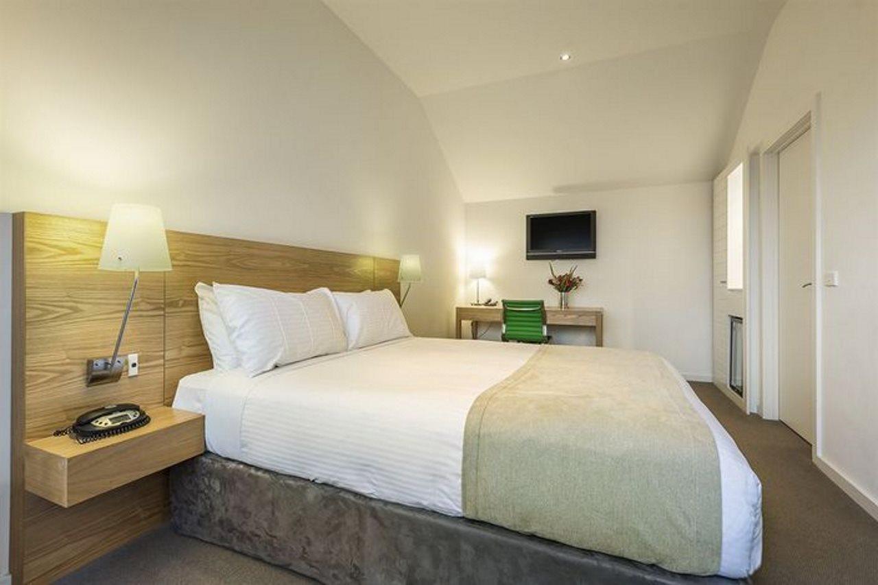 Aparthotel Quest Brighton On The Bay Melbourne City Exterior foto