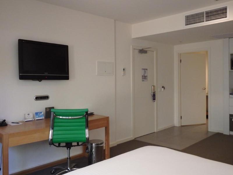 Aparthotel Quest Brighton On The Bay Melbourne City Exterior foto